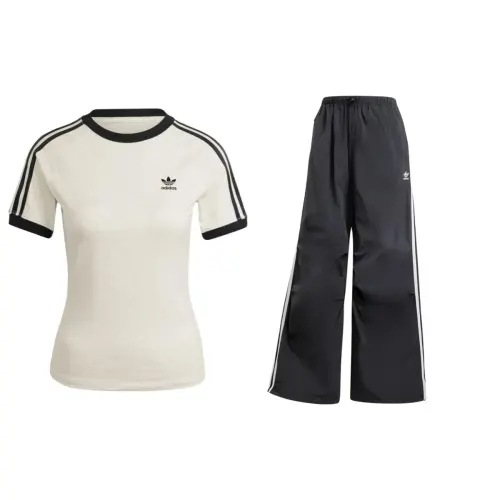 Adidas Originals Casual Suit Women's