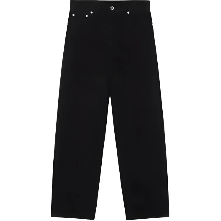 Levi's Jeans Women's Moderate Straight Fit Pants