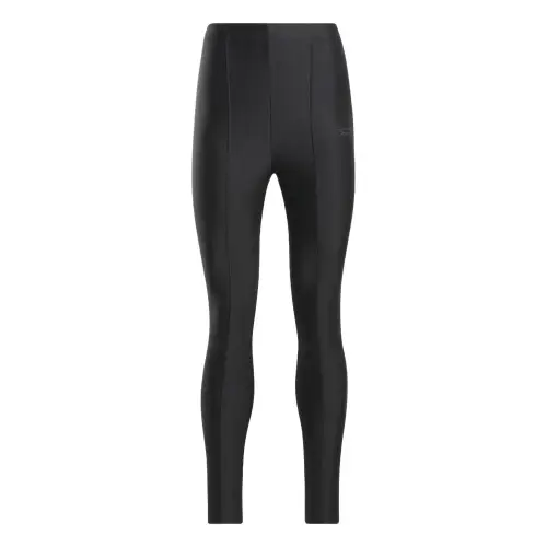 Reebok Classic Respect Her Leggings Women's Black