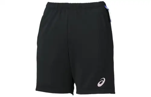 Asics Casual Shorts Women's Black