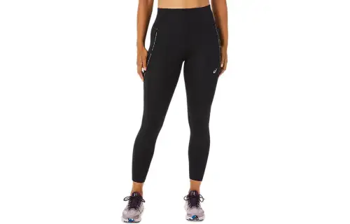 ASICS Leggings Women's Black Moderate