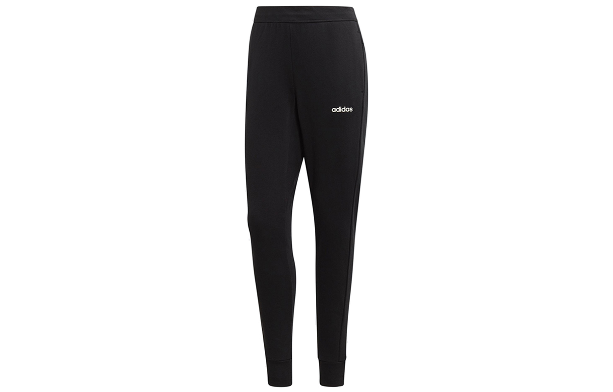 Adidas Sports Pants Women’s Black Moderate
