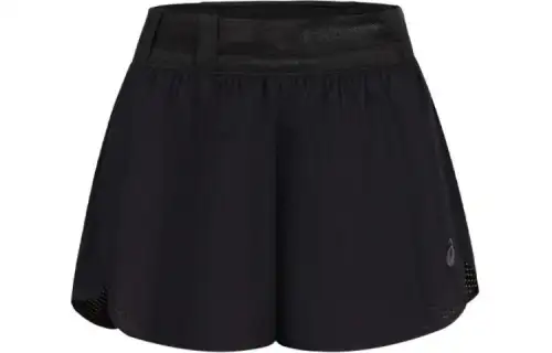 ASICS Casual Shorts Women's Black