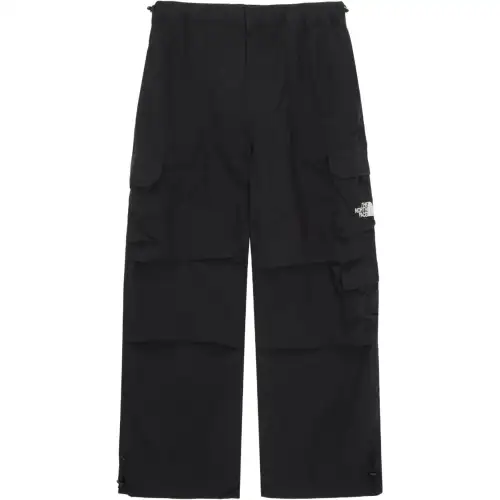 THE NORTH FACE Cargo Pants Women's Black