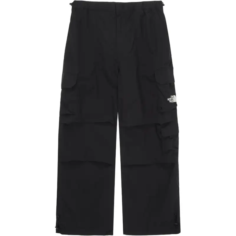 THE NORTH FACE Cargo Pants Women's Black