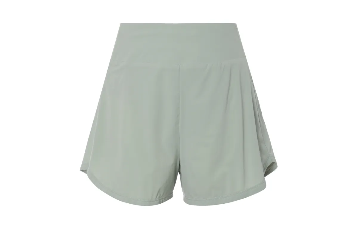 Nike Casual Shorts Women's Light Green