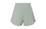 Nike Casual Shorts Women's Light Green