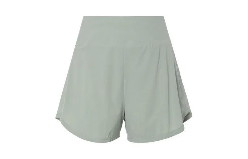 Nike Casual Shorts Women's Light Green