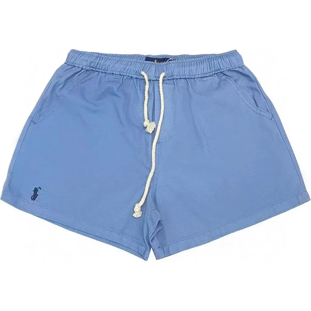 Polo Ralph Lauren Casual Shorts Women's Blue