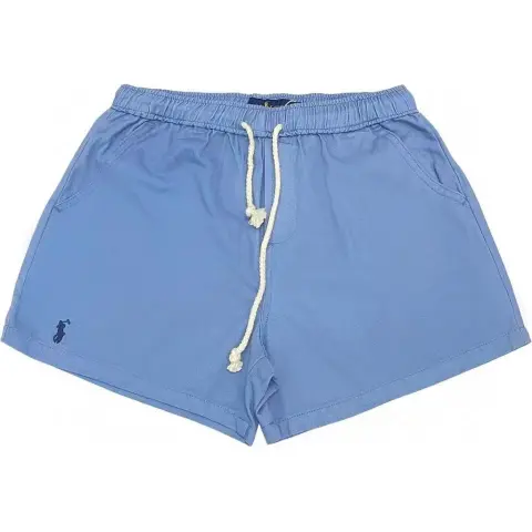 Polo Ralph Lauren Casual Shorts Women's Blue