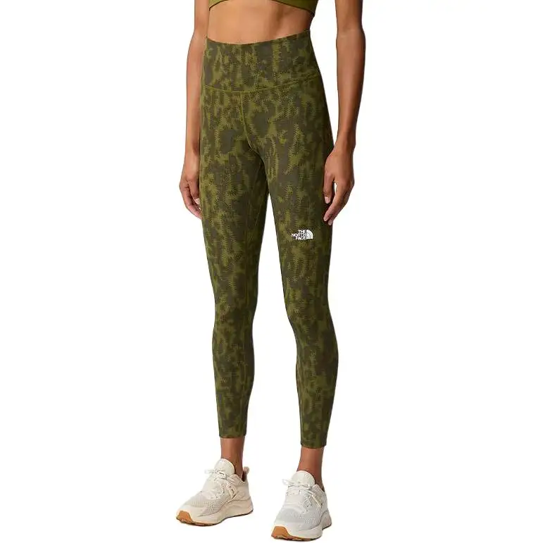 THE NORTH FACE Leggings Women's Green