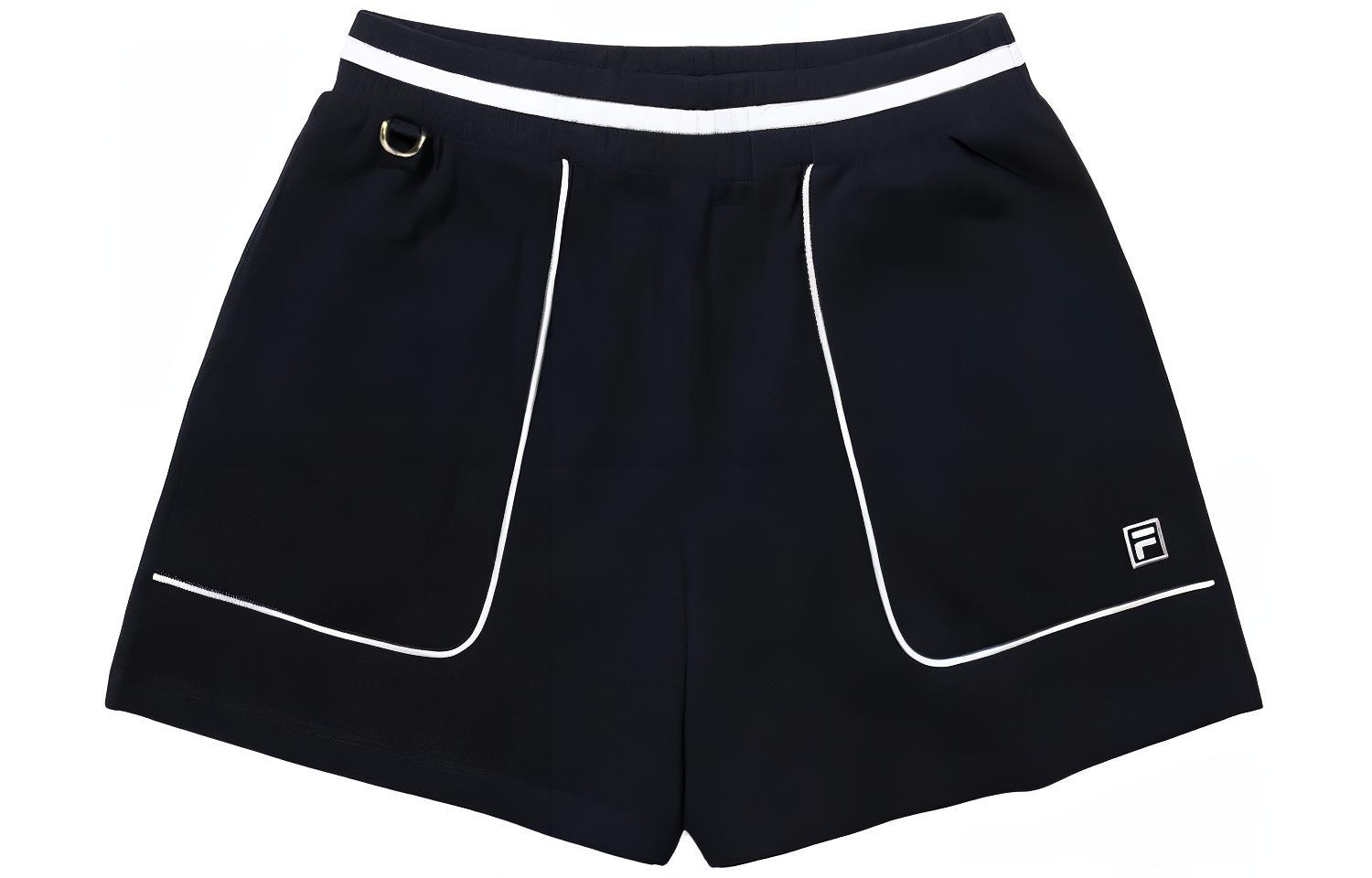 FILA Casual Shorts Women's Blue