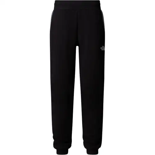 THE NORTH FACE Knitted Sweatpants Women's Black