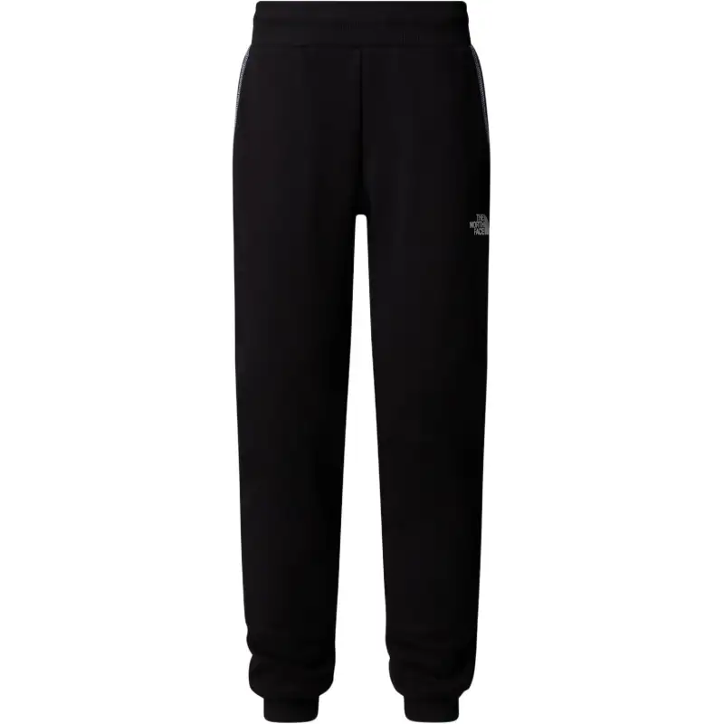 THE NORTH FACE Knitted Sweatpants Women's Black