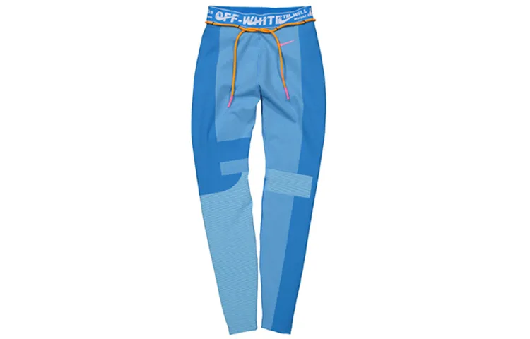 OFF-WHITE X Nike Women's Easy Run Tight
