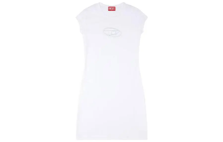 DIESEL D Angiel Short Dress