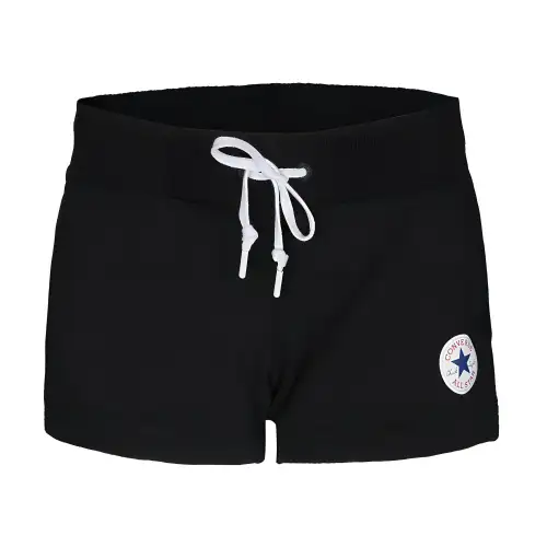 Converse Casual Shorts Women's Black