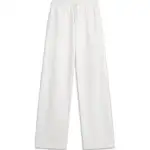 Li Ning Sports Life Collection Knitted Sweatpants Women's Light Heather Gray