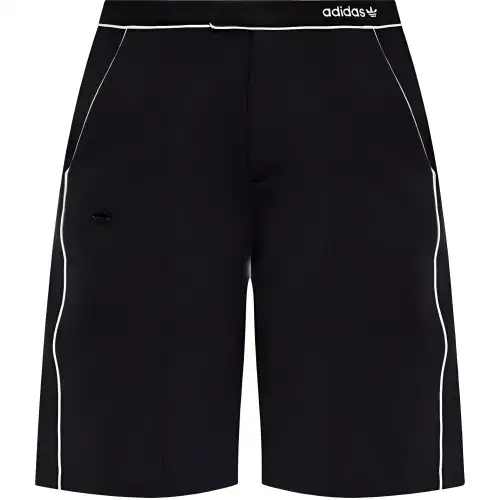 Adidas Contrasting trim Shorts