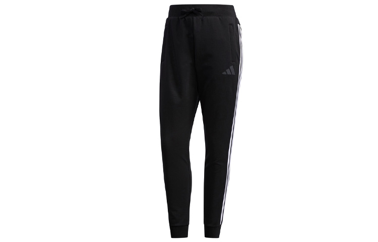 Adidas Sports Pants Women’s Black