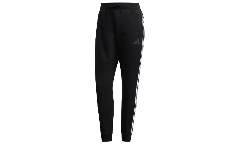 Adidas Sports Pants Women's Black