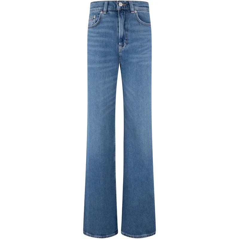 Tommy Hilfiger Jeans Women's Blue
