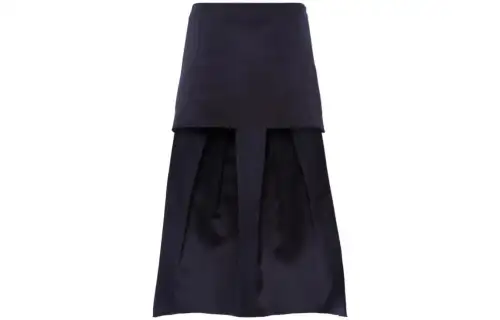 PRADA SS22 Casual Short Skirts Women's