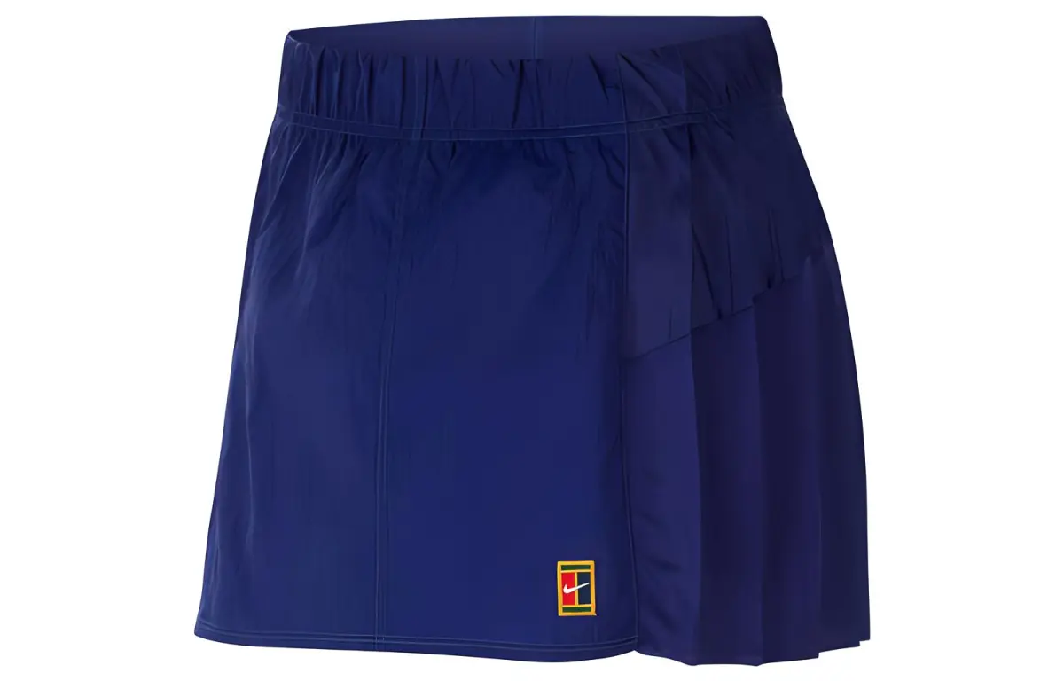 Nike Casual Short Skirts Women's Purple