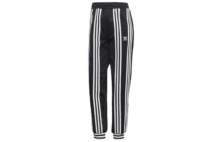 Adidas Originals X JI WON CHOI Sports Pants Women’s Black Moderate