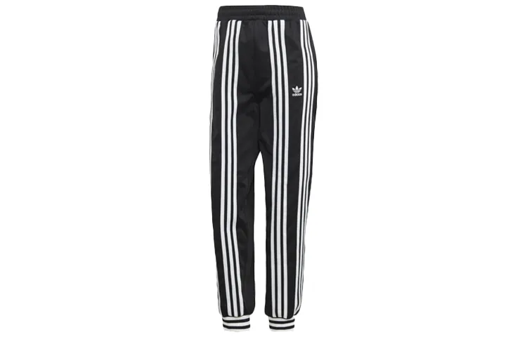 Adidas Originals X JI WON CHOI Sweatpants Women's Black