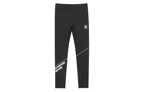 Skechers Fitness Clothing Women's Pitch Black