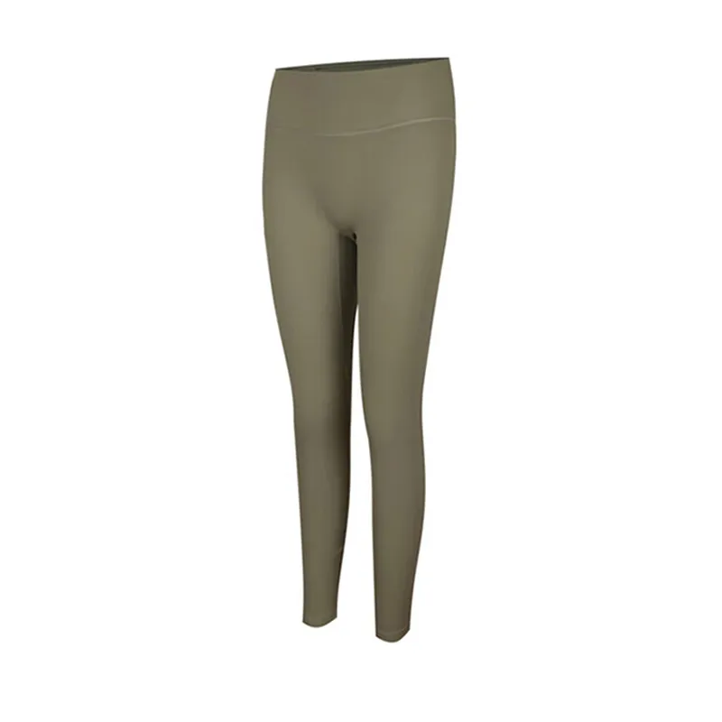 Nike Knitted Sweatpants Women's Green