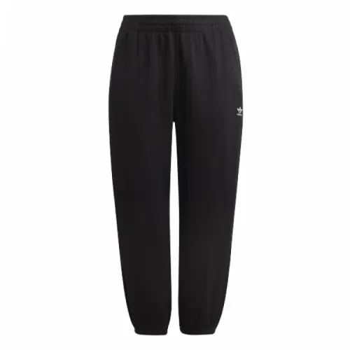 Adidas Originals Essential Knitted Sweatpants Women's Black