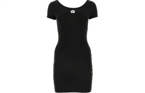 KENZO Boke Flower Mini Dress