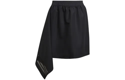 Adidas Originals Casual Short Skirts Women's Black