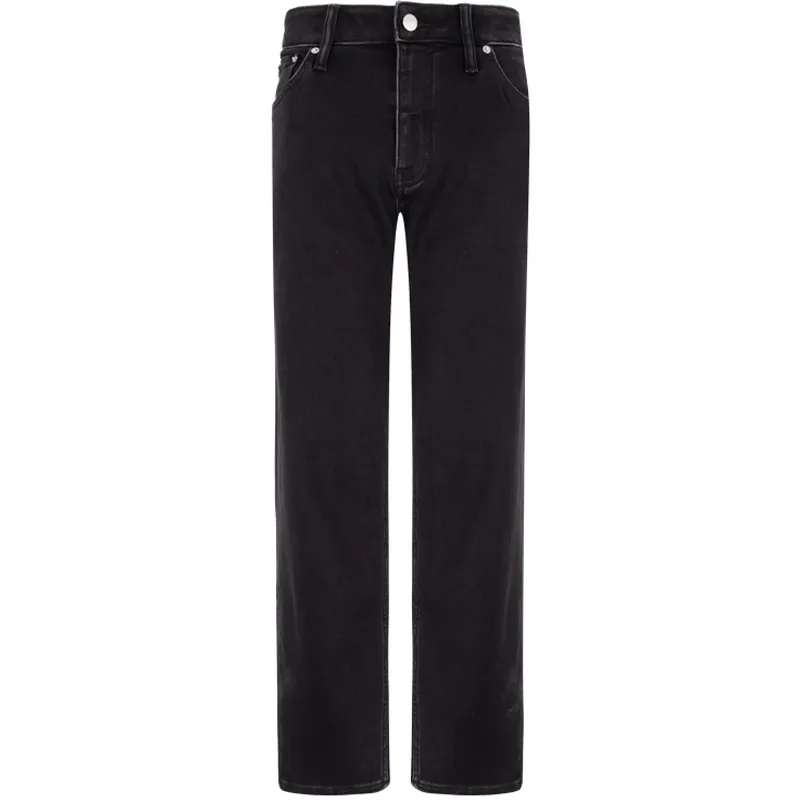 CALVIN KLEIN Jeans Women's Black