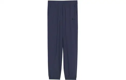 Skechers Woven Sweatpants Women's Odyssey Gray