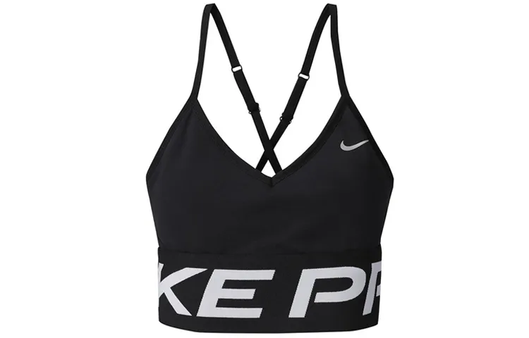 Nike Sports Underwear Women's Black Moderate