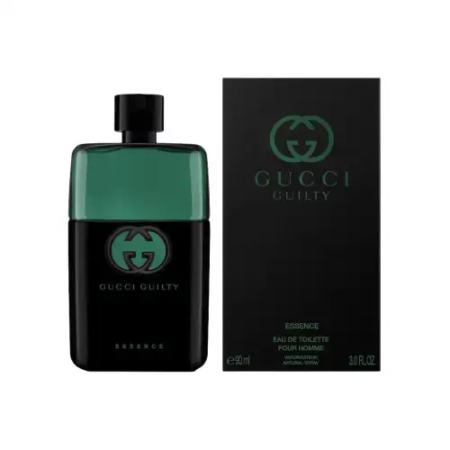 GUCCI Essence Of Sinful Love Men's
