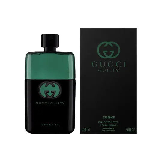 GUCCI Essence Of Sinful Love Men's Perfumes Aromatic Eau De Toilette 50ml/90ml