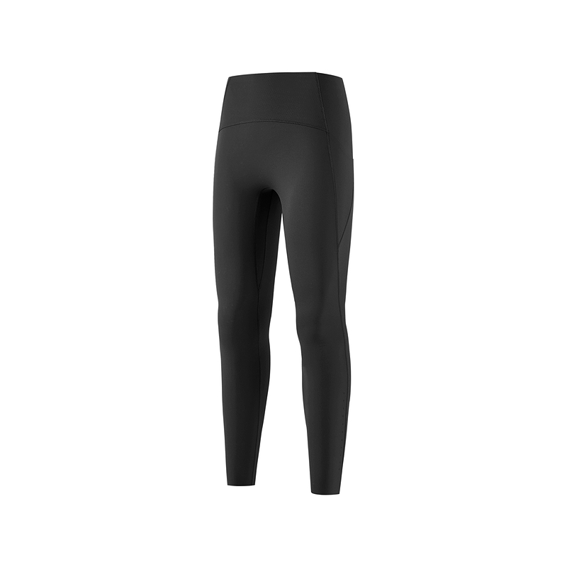 Женские штаны Skechers GODRI -03B6 (черные)