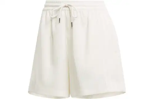 Adidas Originals Casual Shorts Women's White