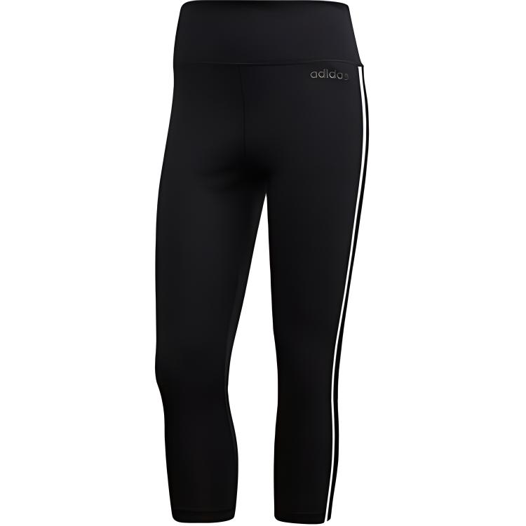 Adidas Sports Pants Women’s Black Moderate