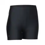 Under Armour HeatGear Casual Shorts Women's Black