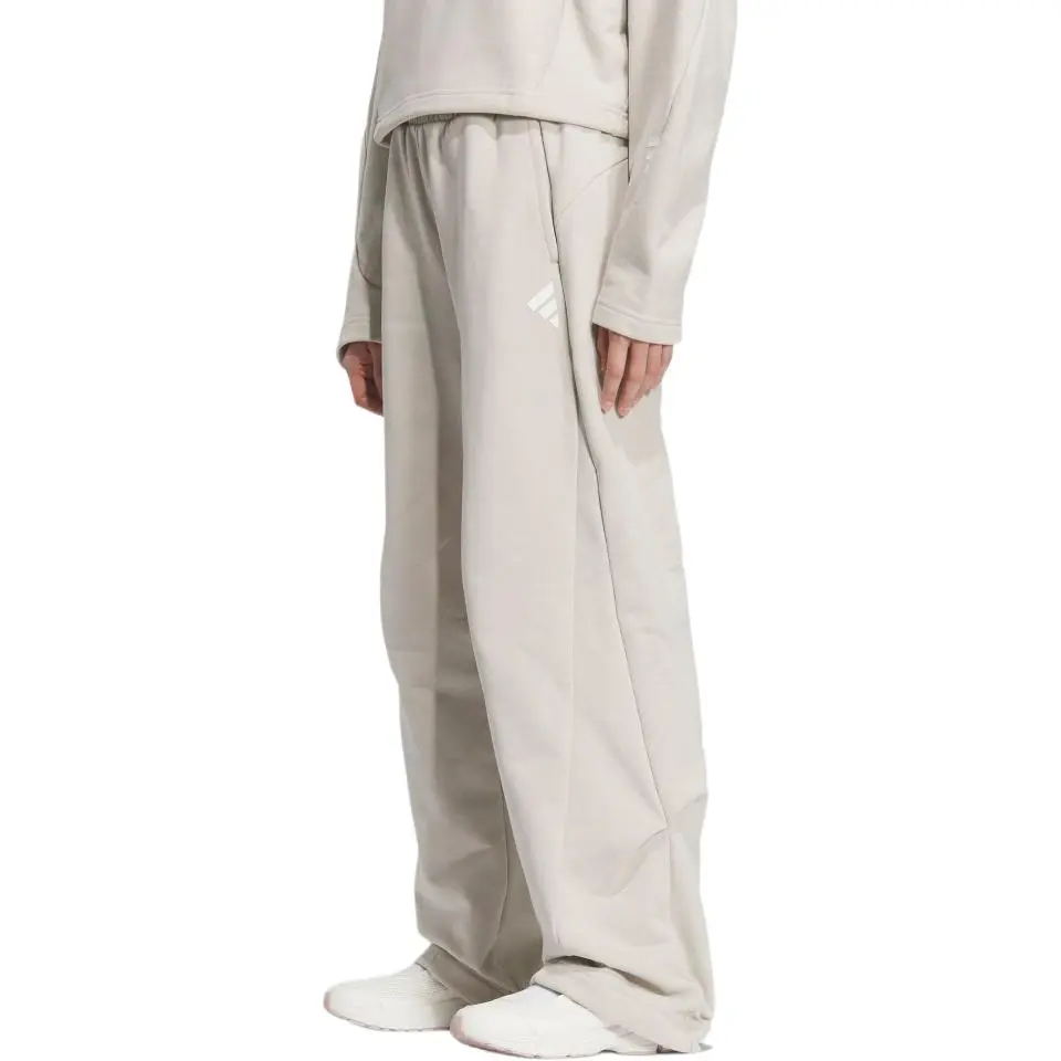 Adidas Knitted Sweatpants Women's Miracle Bauxite Brown