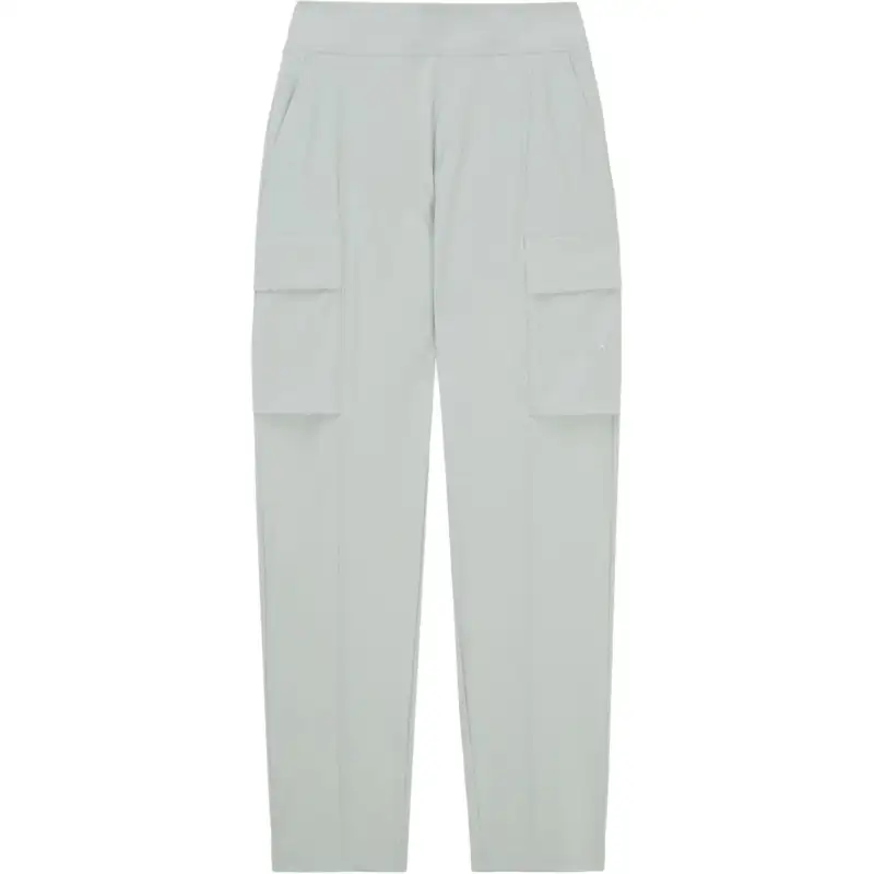 THE NORTH FACE Cargo Pants Women's Cool Gray