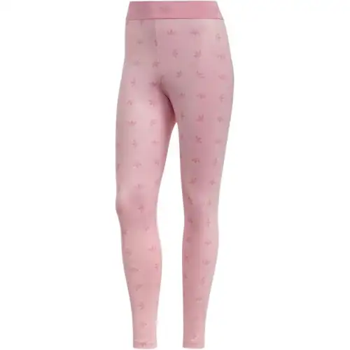 Adidas Originals Leggings Women's Light Pink