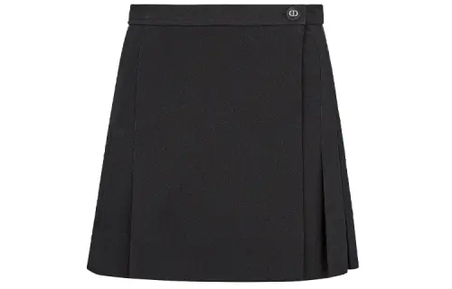 DIOR Casual Short Skirts Women's
