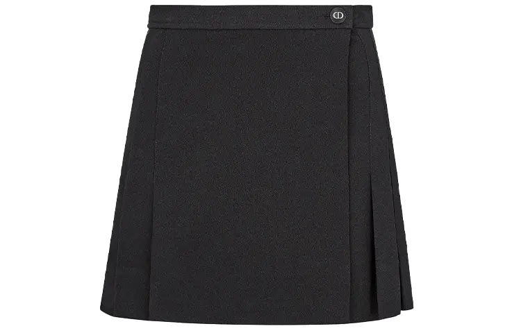 DIOR Casual Short Skirts Women's
