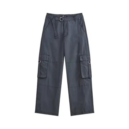 Vans Cobra Cargo Pants Cargo Pants Women's Gray Blue